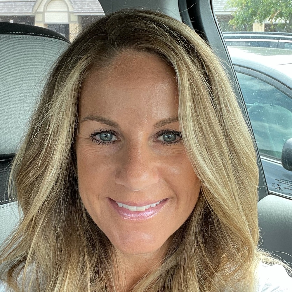 Meet your Posher, Thea